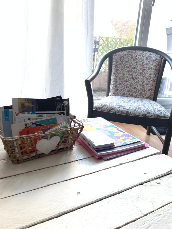 Super Logement Cosy, A Deux Pas Du Tram ナント エクステリア 写真
